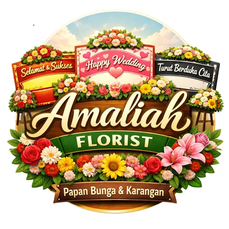 Papan Bunga Bunigeulis